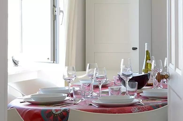 La Villa sur l Ocean - Location villa de luxe - Bretagne / Normandie - ChicVillas - 10