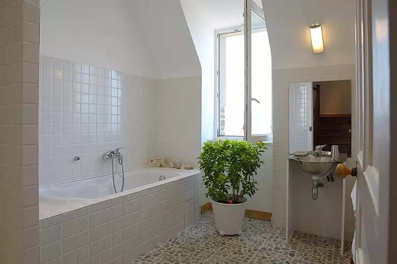 La Villa sur l Ocean - Location villa de luxe - Bretagne / Normandie - ChicVillas - 20