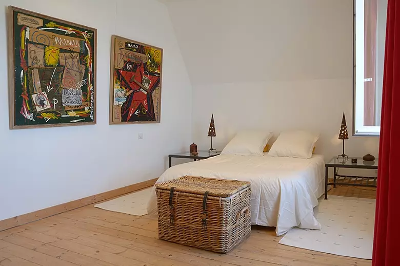 La Villa sur l Ocean - Location villa de luxe - Bretagne / Normandie - ChicVillas - 24