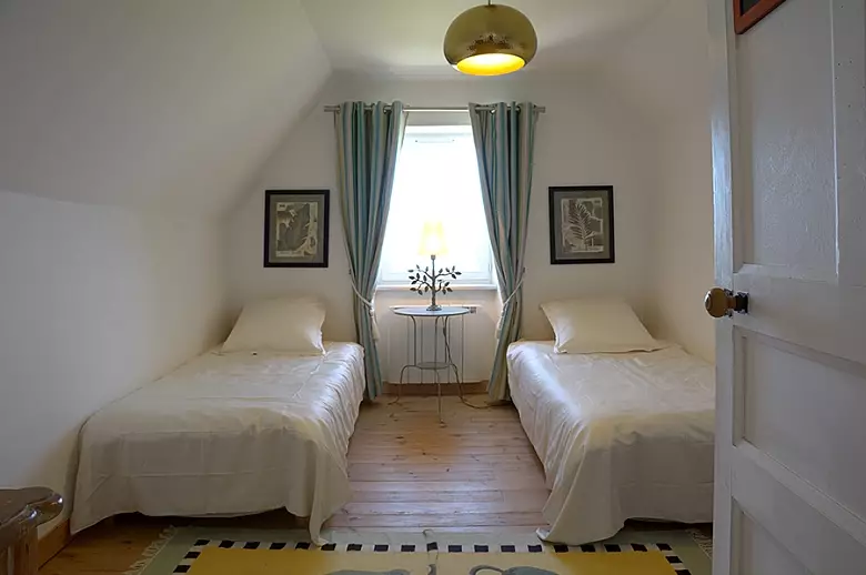 La Villa sur l Ocean - Location villa de luxe - Bretagne / Normandie - ChicVillas - 26