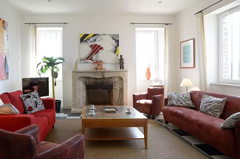 La Villa sur l Ocean - Location villa de luxe - Bretagne / Normandie - ChicVillas - 5