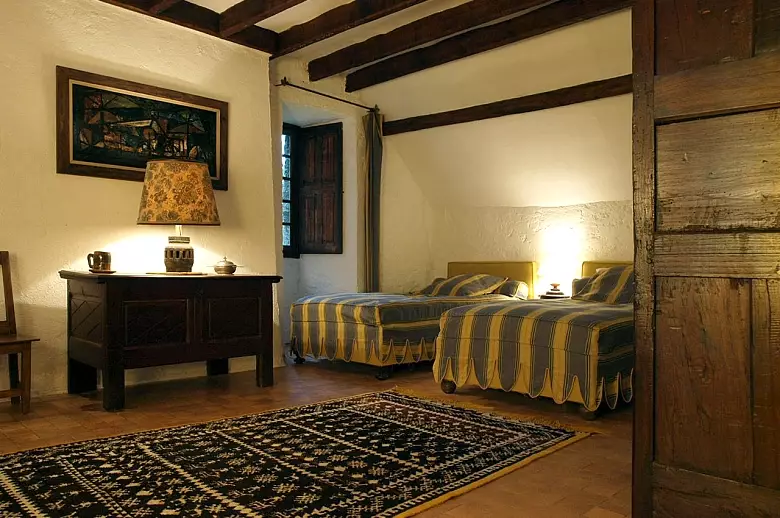 Le Bois Bas - Location villa de luxe - Bretagne / Normandie - ChicVillas - 26