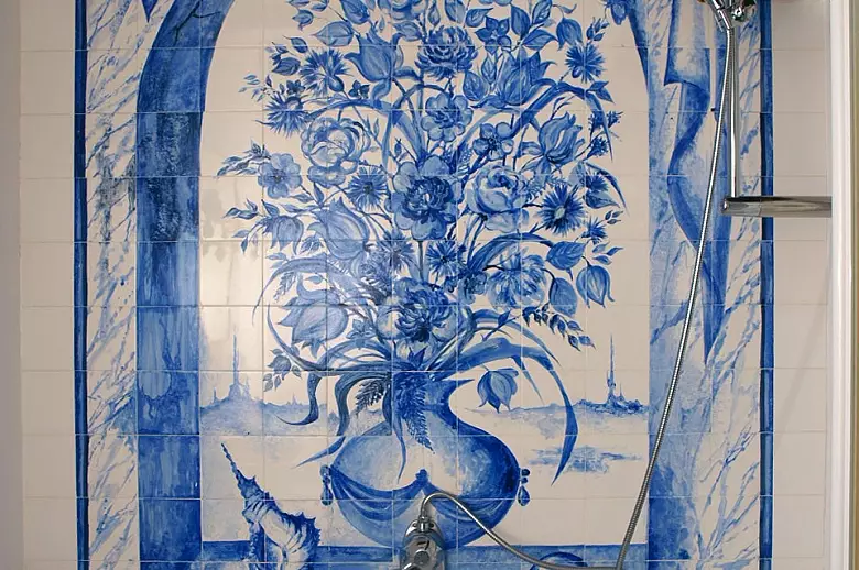 Le Bois Bas - Location villa de luxe - Bretagne / Normandie - ChicVillas - 29