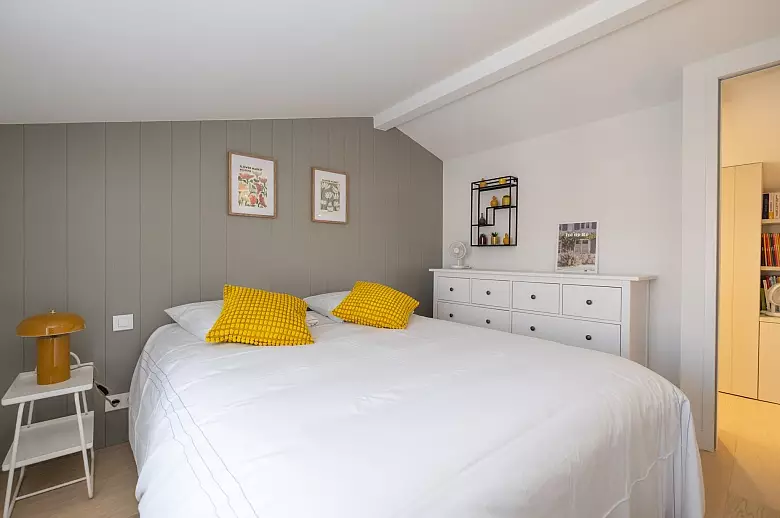 Esprit ile de Ré - Location villa de luxe - Vendee/ Charentes - ChicVillas - 14