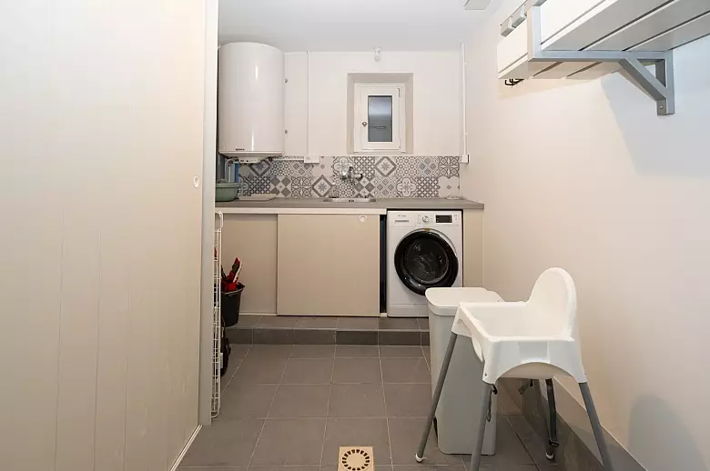 Esprit ile de Ré - Location villa de luxe - Vendee/ Charentes - ChicVillas - 15