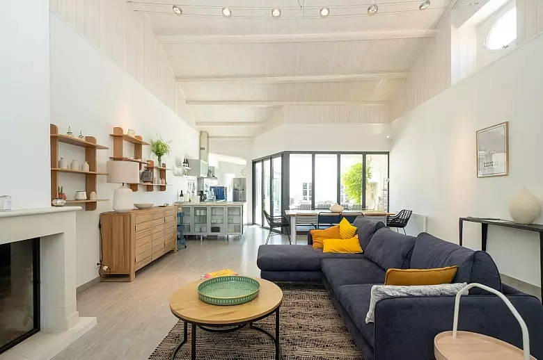 Esprit ile de Ré - Location villa de luxe - Vendee/ Charentes - ChicVillas - 4