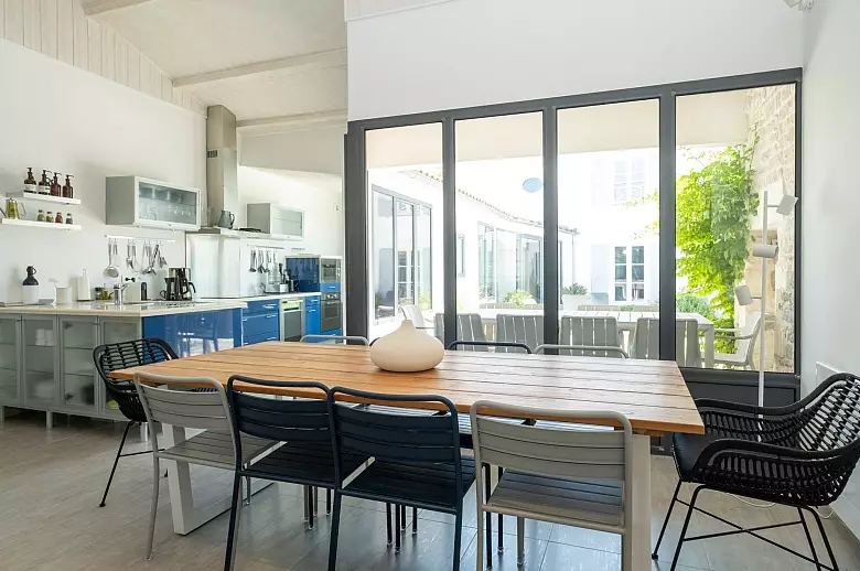 Esprit ile de Ré - Location villa de luxe - Vendee/ Charentes - ChicVillas - 6
