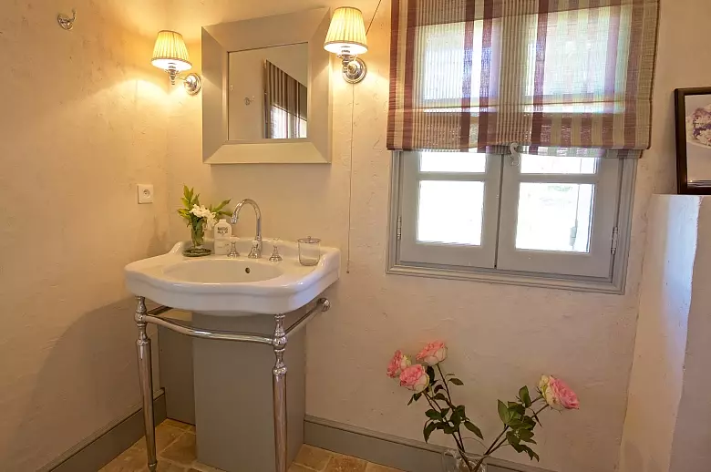 Luxury Alpilles 15 - Location villa de luxe - Provence / Cote d Azur / Mediterran. - ChicVillas - 18