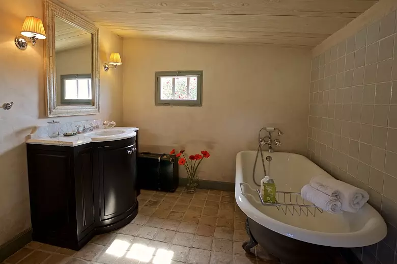 Luxury Alpilles 15 - Location villa de luxe - Provence / Cote d Azur / Mediterran. - ChicVillas - 21