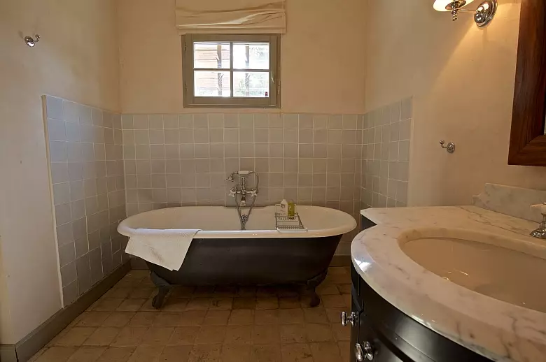 Luxury Alpilles 15 - Location villa de luxe - Provence / Cote d Azur / Mediterran. - ChicVillas - 26