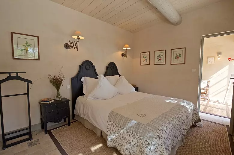 Luxury Alpilles 15 - Location villa de luxe - Provence / Cote d Azur / Mediterran. - ChicVillas - 27