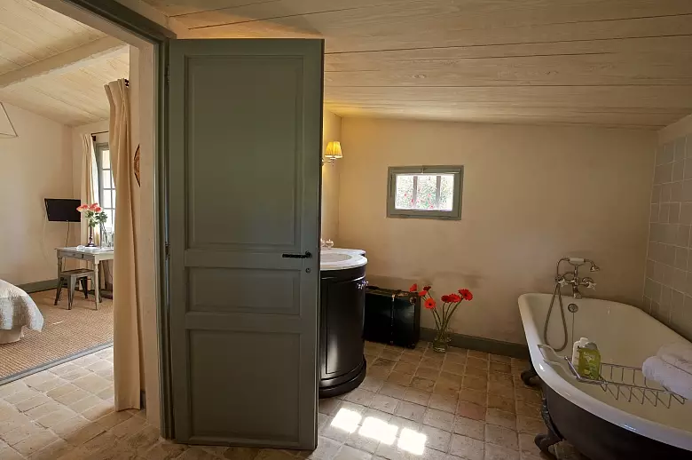 Luxury Alpilles 15 - Location villa de luxe - Provence / Cote d Azur / Mediterran. - ChicVillas - 32