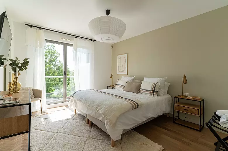 Modern Loire - Location villa de luxe - Vallee de la Loire - ChicVillas - 14