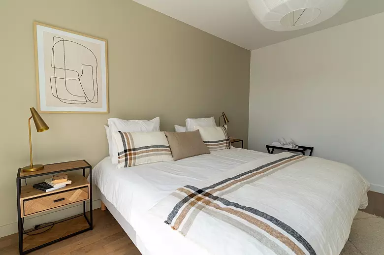 Modern Loire - Location villa de luxe - Vallee de la Loire - ChicVillas - 24