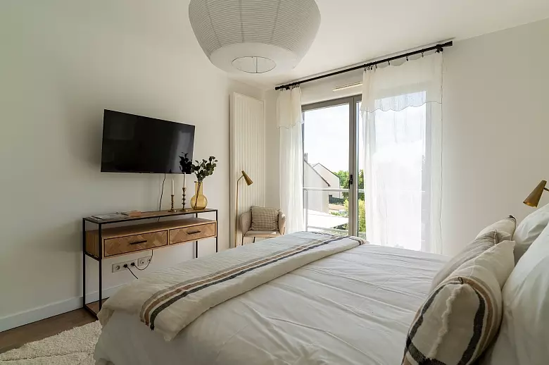 Modern Loire - Location villa de luxe - Vallee de la Loire - ChicVillas - 25