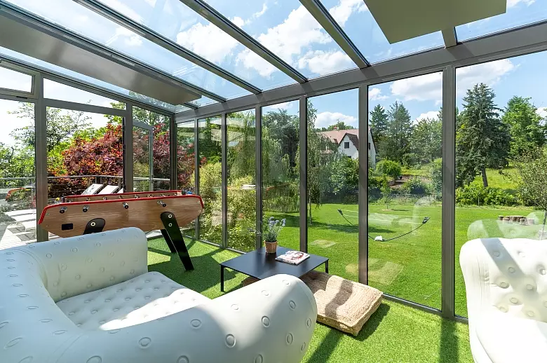 Modern Loire - Location villa de luxe - Vallee de la Loire - ChicVillas - 27