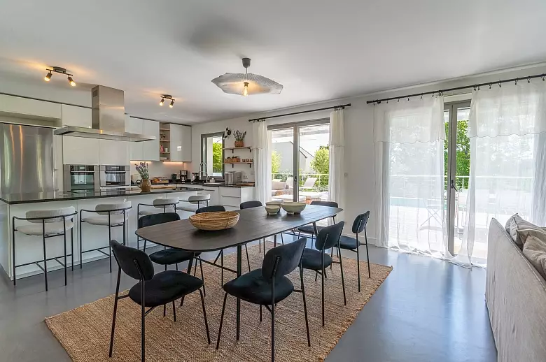 Modern Loire - Location villa de luxe - Vallee de la Loire - ChicVillas - 4