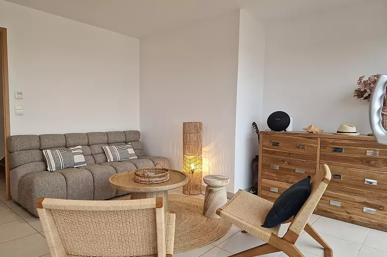 Ambiance île de Batz - Location villa de luxe - Bretagne / Normandie - ChicVillas - 14