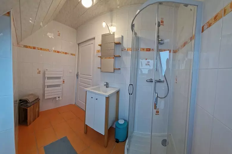 Ambiance île de Batz - Location villa de luxe - Bretagne / Normandie - ChicVillas - 17