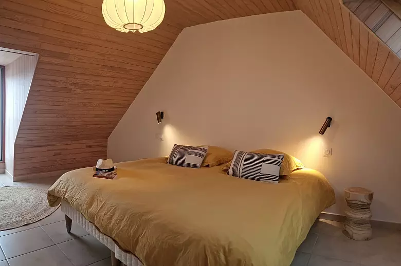 Ambiance île de Batz - Location villa de luxe - Bretagne / Normandie - ChicVillas - 19