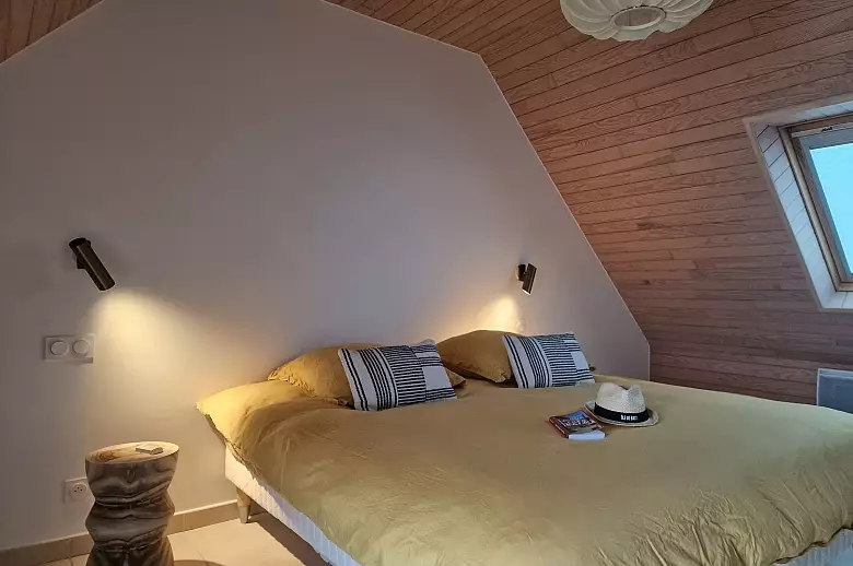 Ambiance île de Batz - Location villa de luxe - Bretagne / Normandie - ChicVillas - 20