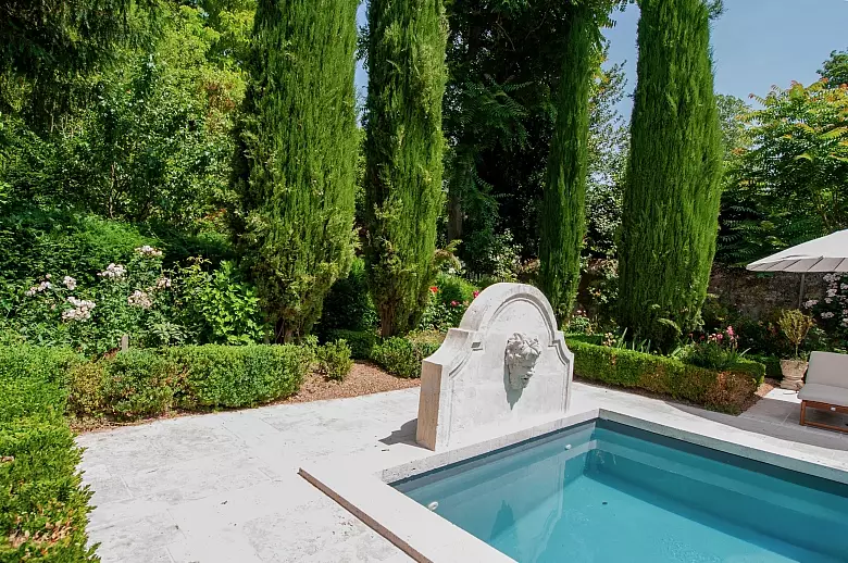 Demeure entre Loire et Paris - Location villa de luxe - Vallee de la Loire - ChicVillas - 19