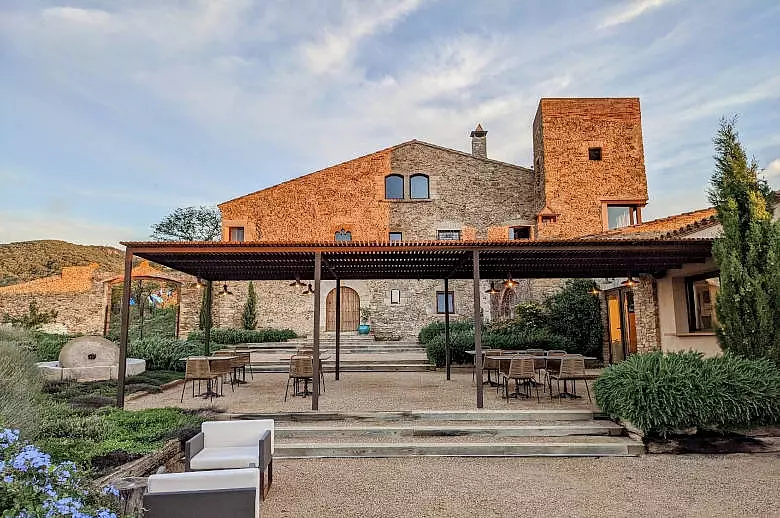 Paradis Nature Costa Brava - Location villa de luxe - Catalogne - ChicVillas - 12