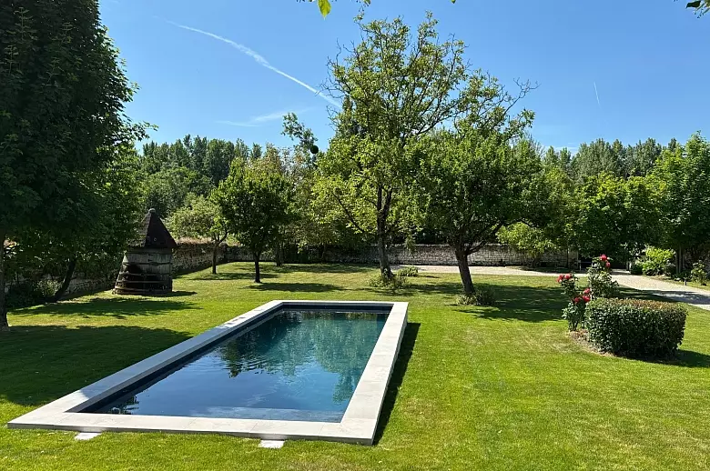 Pure Loire Valley - Location villa de luxe - Vallee de la Loire - ChicVillas - 14