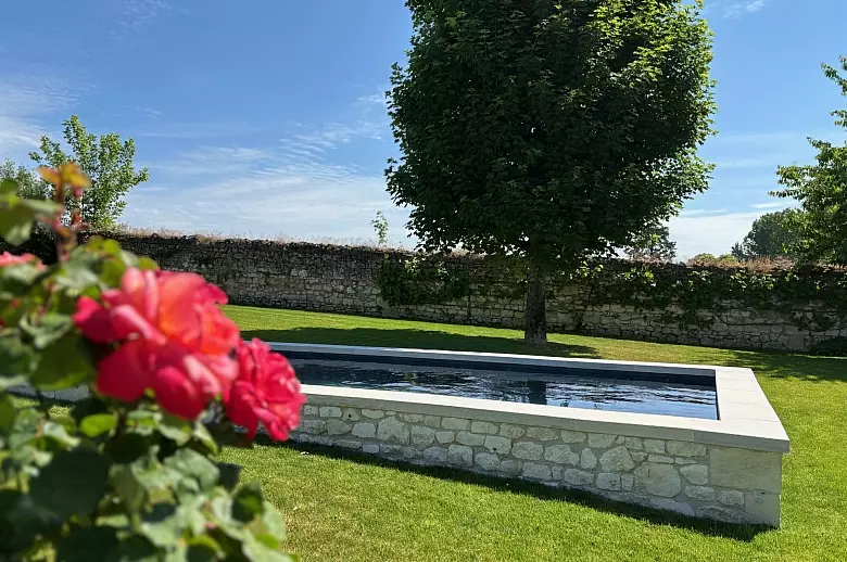 Pure Loire Valley - Location villa de luxe - Vallee de la Loire - ChicVillas - 20