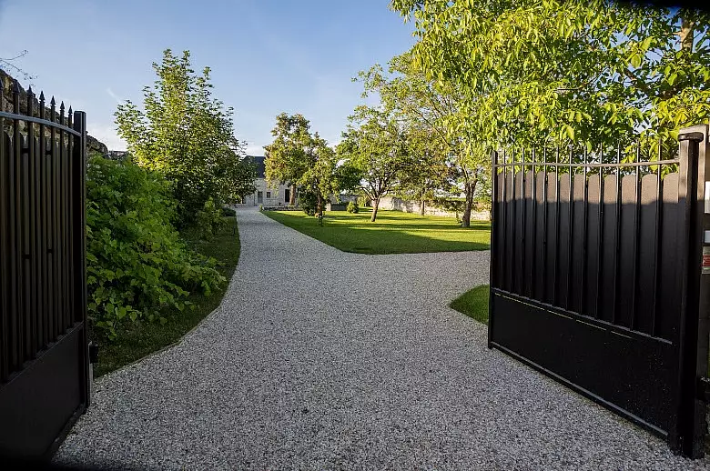 Pure Loire Valley - Location villa de luxe - Vallee de la Loire - ChicVillas - 33