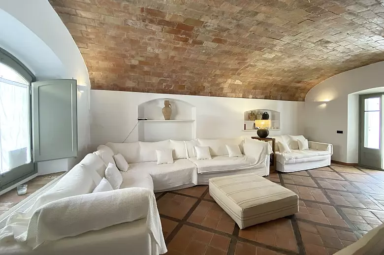 Ambiance Village - Location villa de luxe - Catalogne - ChicVillas - 10