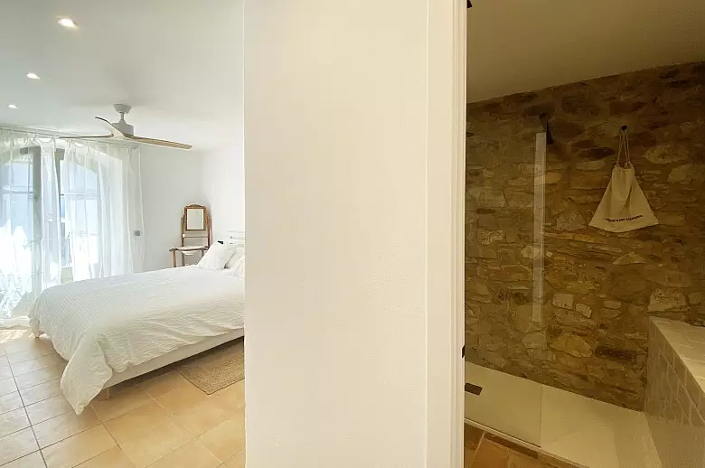 Ambiance Village - Location villa de luxe - Catalogne - ChicVillas - 13