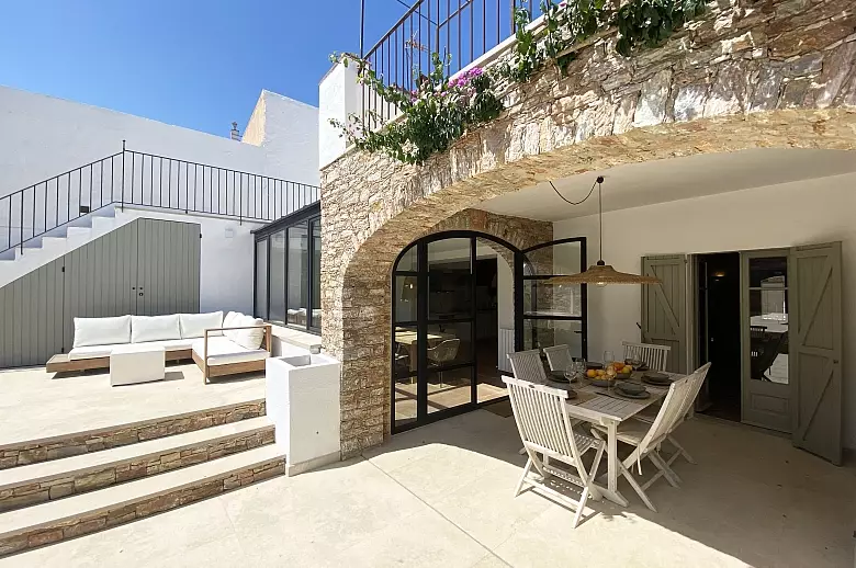 Ambiance Village - Location villa de luxe - Catalogne - ChicVillas - 5