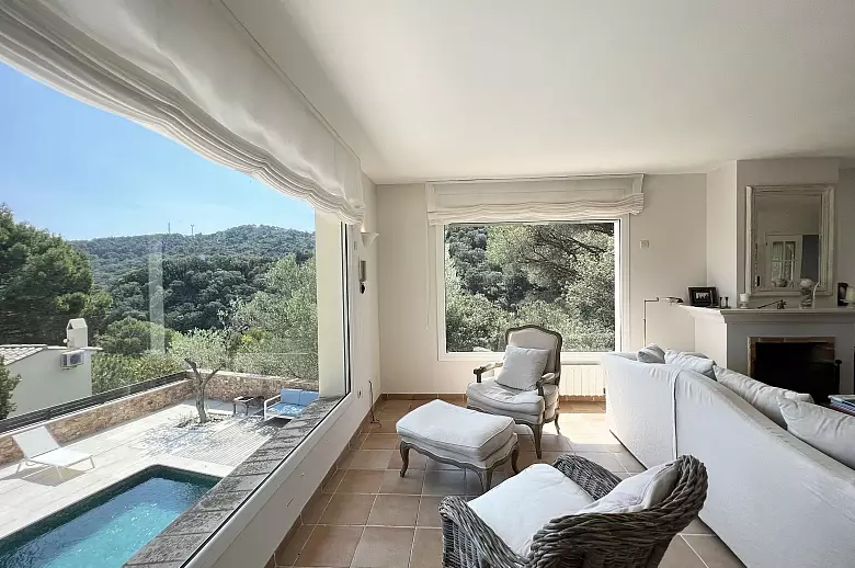 Ambiance Piscine Costa Brava - Location villa de luxe - Catalogne - ChicVillas - 8