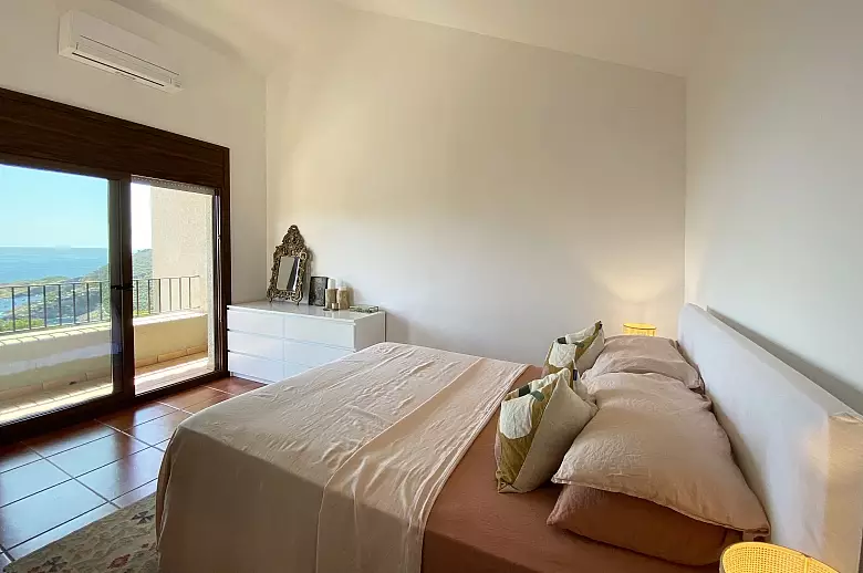 Costa Brava Sea View - Location villa de luxe - Catalogne - ChicVillas - 11