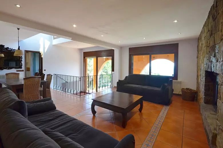 Costa Brava Sea View - Location villa de luxe - Catalogne - ChicVillas - 7