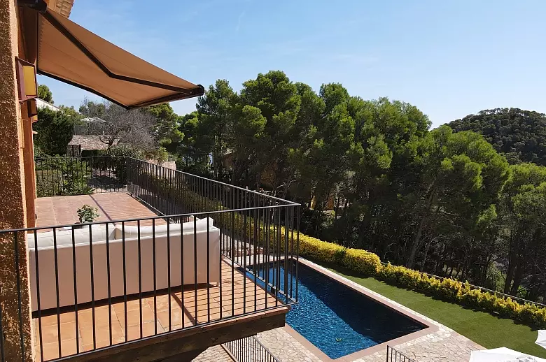 Costa Brava Sea View - Location villa de luxe - Catalogne - ChicVillas - 8