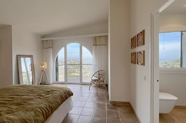 Horizon Costa Brava - Location villa de luxe - Catalogne - ChicVillas - 10