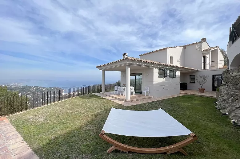 Horizon Costa Brava - Location villa de luxe - Catalogne - ChicVillas - 3