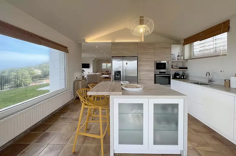 Horizon Costa Brava - Location villa de luxe - Catalogne - ChicVillas - 4