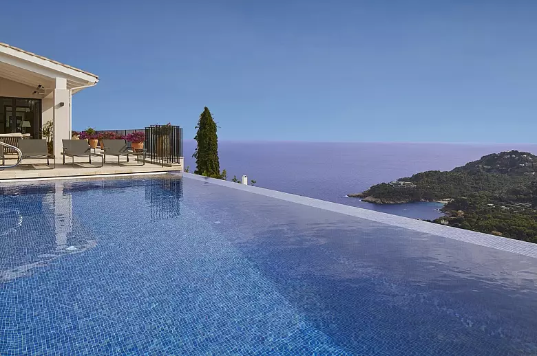 Panoramica Costa Brava - Location villa de luxe - Catalogne - ChicVillas - 38