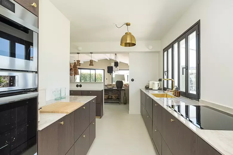 Reve de Ré - Location villa de luxe - Vendee/ Charentes - ChicVillas - 4