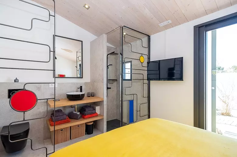 Couleurs Ile de Ré - Location villa de luxe - Vendee/ Charentes - ChicVillas - 11