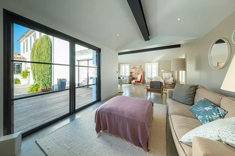 Signature Ile de Ré - Location villa de luxe - Vendee/ Charentes - ChicVillas - 12