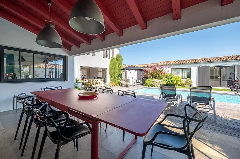 Signature Ile de Ré - Location villa de luxe - Vendee/ Charentes - ChicVillas - 6