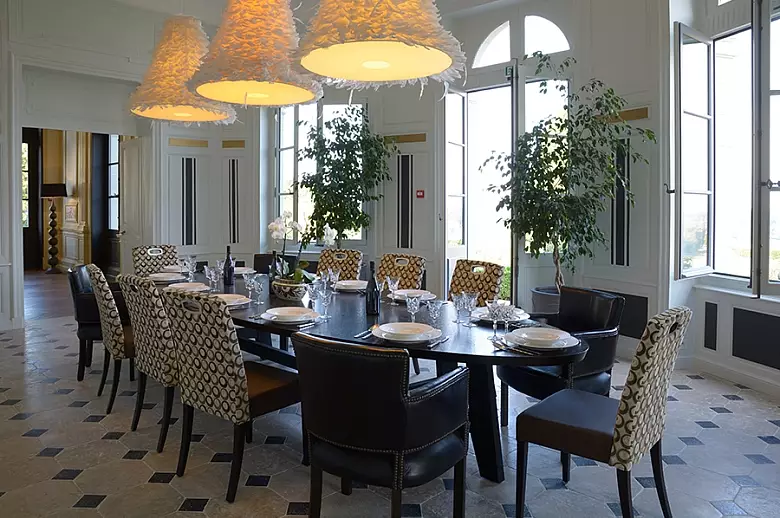 Spirit of Loire Valley - Location villa de luxe - Vallee de la Loire - ChicVillas - 10