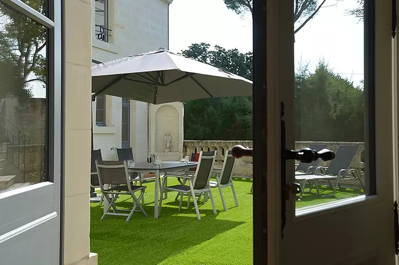 Spirit of Loire Valley - Location villa de luxe - Vallee de la Loire - ChicVillas - 15