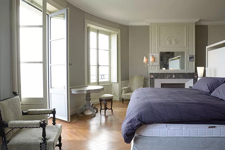 Spirit of Loire Valley - Location villa de luxe - Vallee de la Loire - ChicVillas - 19