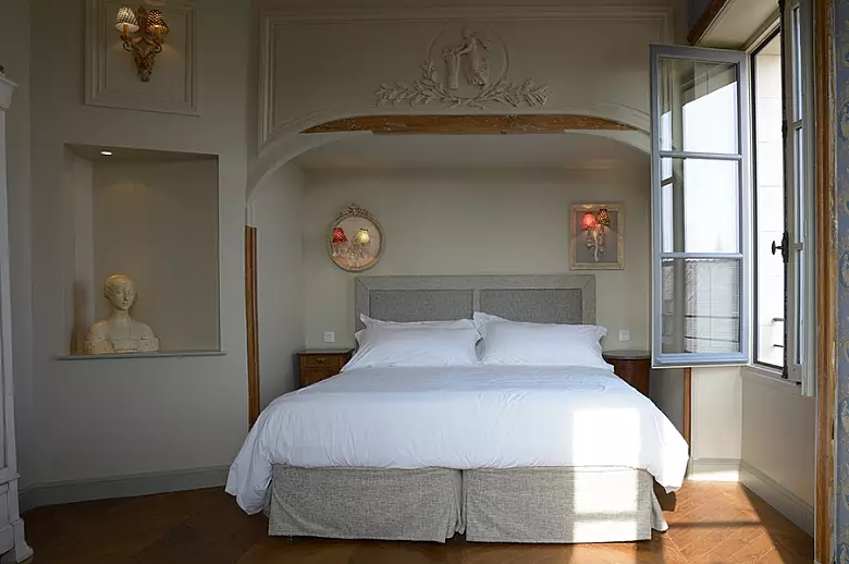 Spirit of Loire Valley - Location villa de luxe - Vallee de la Loire - ChicVillas - 25