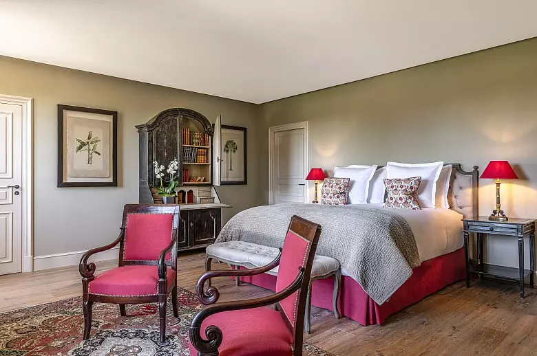 Treasure of Provence - Location villa de luxe - Provence / Cote d Azur / Mediterran. - ChicVillas - 19